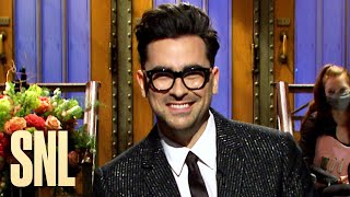 Dan Levy Monologue - SNL