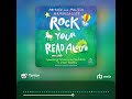 Audiobook Sample: Rock Your Read Aloud