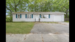 45 Lydia Road Coventry, RI | ColdwellBankerHomes.com