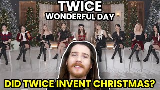 Download Lagu TWICE: Wonderful Day Special Performance/Lyrics Reaction!! MP3