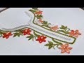 Latest Neck Embroidery Design for dress | Hand Embroidery neckline design