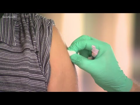 تصویری: عوارض جانبی تزریق واکسن آنفولانزا در سالهای 2019-2020 چیست؟