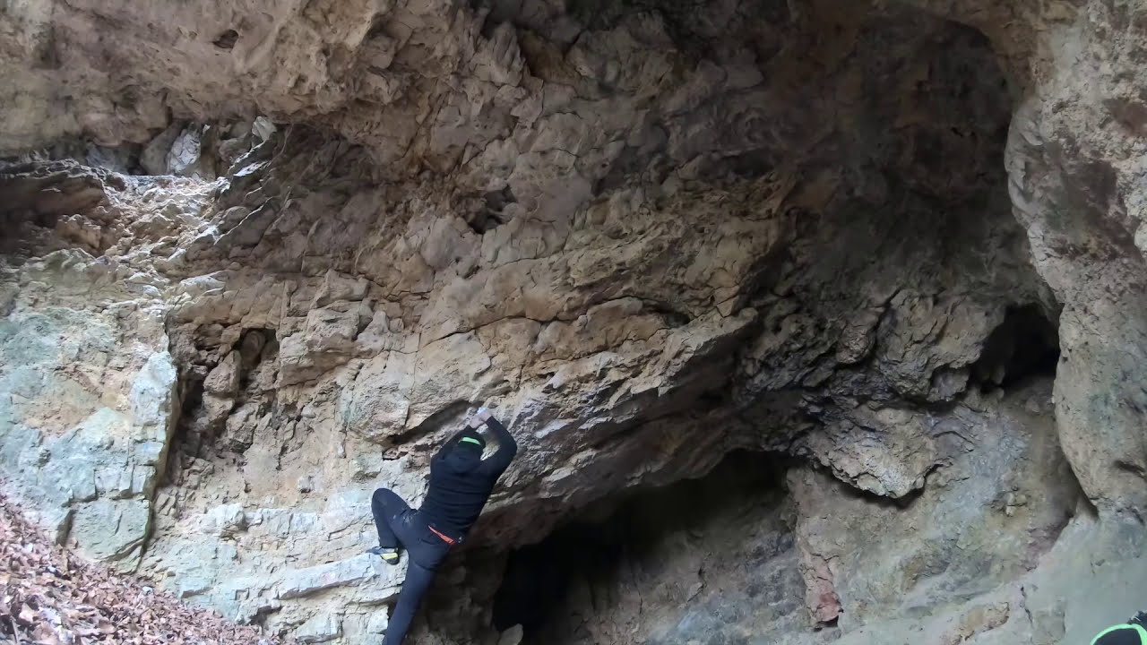 Var. 5a (Kubakeller, Scheiblingkirchen)