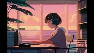 Hiphop lofi beats to Relax, Study and Work