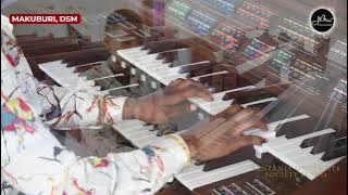 Twendeni Sote kwa Bwana - Joseph Mkomagu | Tanzania Organists Society (TOS)