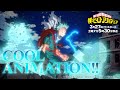 ヒロアカTVアニメ5期　 PR動画_映像美編_第1弾／3/27（土）スタート　毎週土曜夕方5:30 【読売テレビ・日本テレビ系】