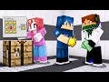 HO GUADAGNATO 10.000€ CON LE MELE D'ORO! - MINECRAFT *VITA IN CITTÀ*