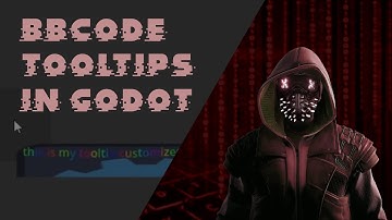 Custom BBCode Tooltips