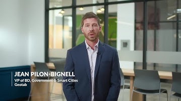 Harnessing the Power of Connected-Vehicle Data