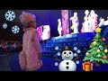 Главный секрет Деда Мороза в Крокус сити - Новогодняя Елка для детей 2019! детское шоу на новый год