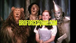 The Wizard of Oz (1939) Movie Commentary