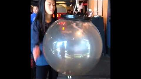 Exploratorium Project