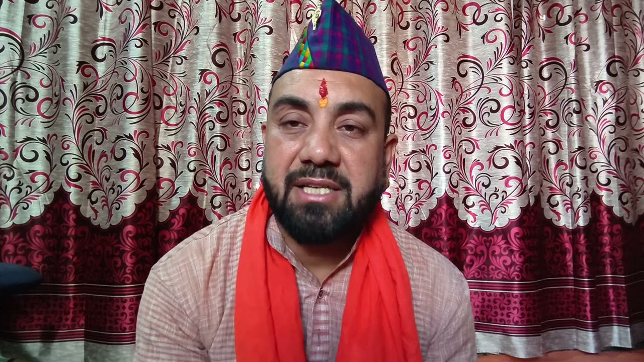 कैसे पड़ जाते हैं देवता बंद कौन करता है इनकी बंदी खोल इस वीडियो को जरुर देखना पूरा देखना