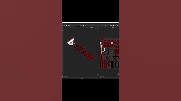 Mastering Text in #AutodeskMaya #zbrush #substancepainter