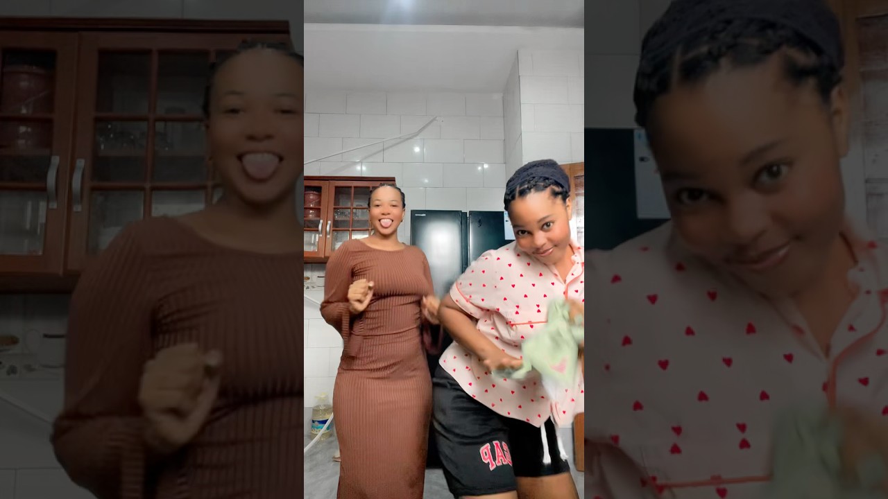 Nani kacheza vizur kati ya Sandra na wini