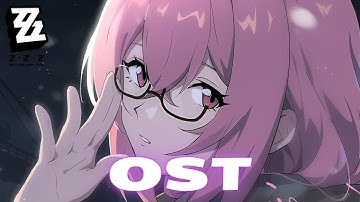 Rest Awhile [Tsukishiro Yanagi EP] | Zenless Zone Zero OST