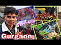 Vlogs 🥰 Gurgaon haryana cyber City of💫 #viralvideo #video #vlogs