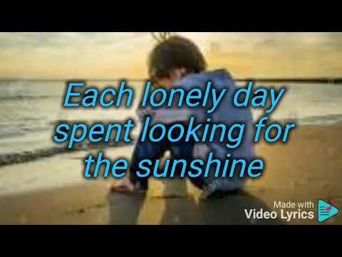 Maybe Tomorrow (Lyrics) The Iveys/Badfinger