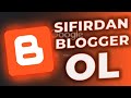 A'dan Z'ye Blogger Eğitimi Tüm Detaylar - [Vergi Nasıl Verilir ? Kitle Nasıl Oluşturulur?...]