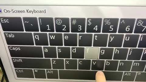Touchless Touch Screen Control Using IR Frame