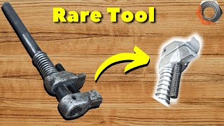 Rare Brake Service Tool Restoration | KD Tools Guide and Giveaway