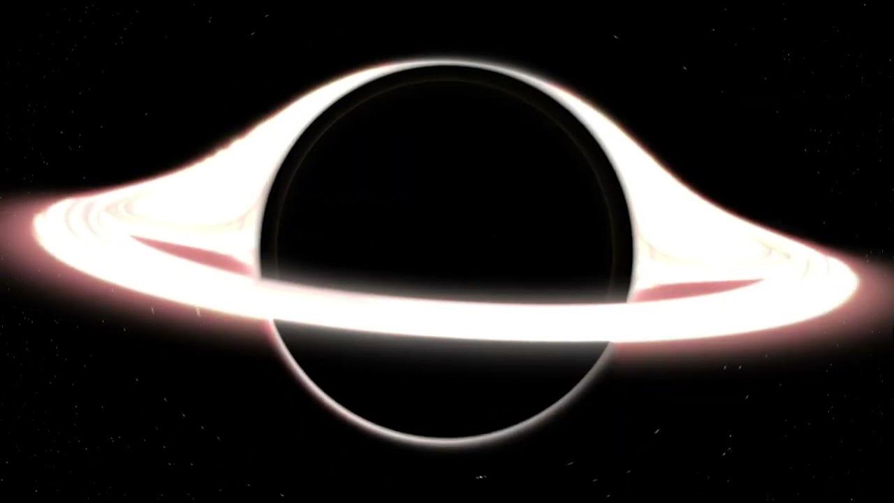 SPACE_Motion graphic YouTube