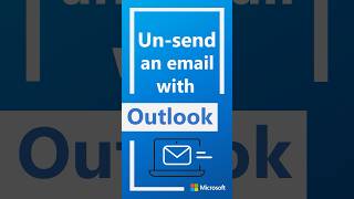 How to un-send an Outlook email #Microsoft #Outlook #TechTips #TechTricks #WindowsTips