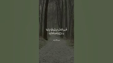 الذين اتخذوا دينهم لهوا ولعبا وغرتهم الحياة الدنيا - من سورة الأعراف - بصوت الشيخ علي جابر