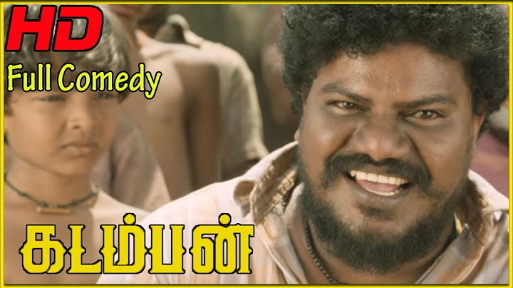 Kadamban Full Comedy Scenes | Kadamban Movie Scenes | Arya Comedy Scenes | Catherine Tresa