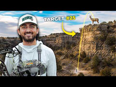 Shooting 100+ Yards at TAC