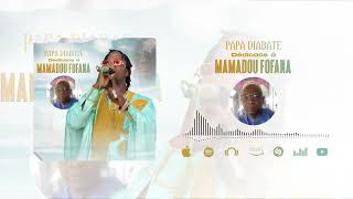 Papa - Diabate - Dans - Mamadou - Fofana