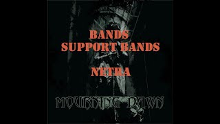 Band Supports Band #1 NETRA