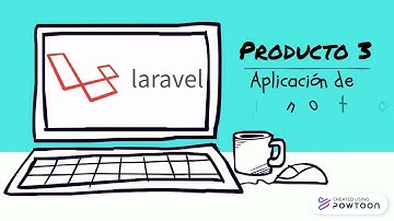 Aplicación back-end con PHP y framework MVC