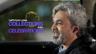 DPDzero | Turning Collections into Celebrations | Diwali'25