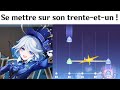 Se mettre sur son trente-et-un ! - Pro - Canorus (100%) | Xtreme Carnival Ensemble | Genshin Impact