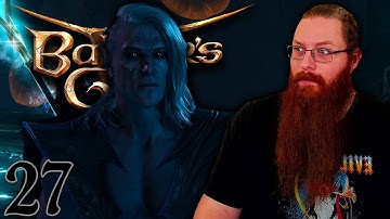 Arcane Tower in the Underdark! | Baldur