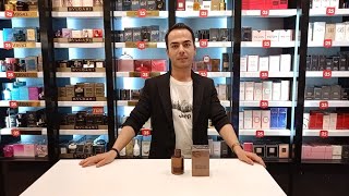 Tomford Oud Minerale yeni parfüm