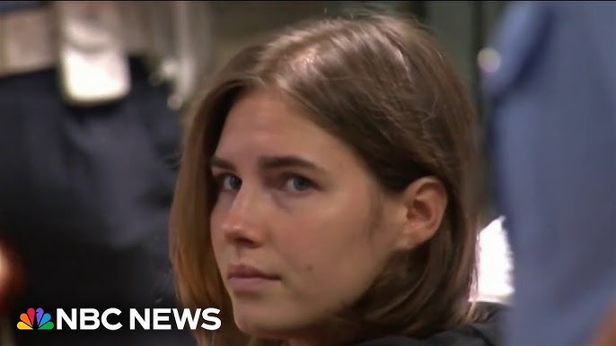 Amanda Knox Faces New Slander Trial In Italy