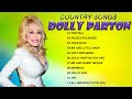 Dolly Parton greatest hits full album 💋Best Songs Of Dolly Parton 💋 Best Country Love Songs Ever