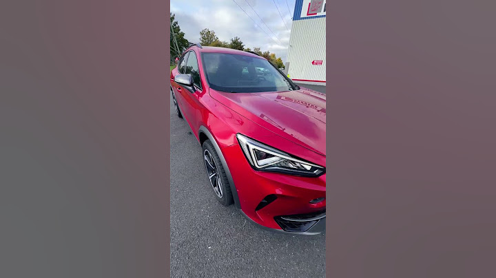 Would You Buy This for Under €25k? Cupra Formentor #Shorts