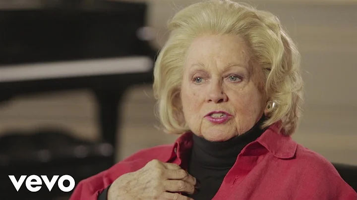 Barbara Cook - Barbara Cook on Candide: Auditionin...