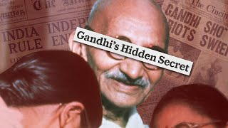 The Dark Side of Mahatma Gandhi by BuzzFeed Unsolved Network 340,566 views 1 year ago 10 minutes, 21 seconds