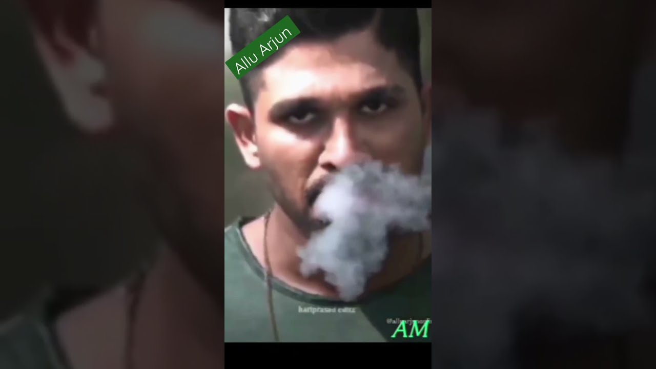 Allu Arjun  Tasmil Topic  indian actors   viral