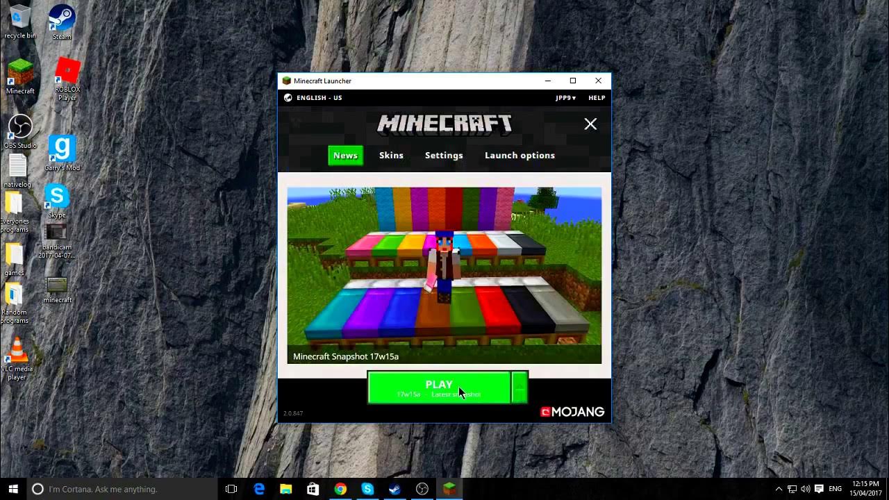 Minecraft tutorial how to get resource packs YouTube