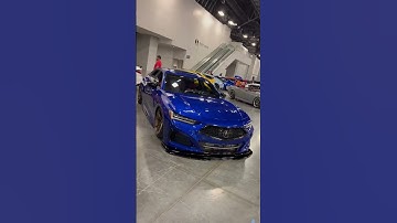ACURA TLX TYPE S 🔥🔥🔥🔥 #acura #tlx
