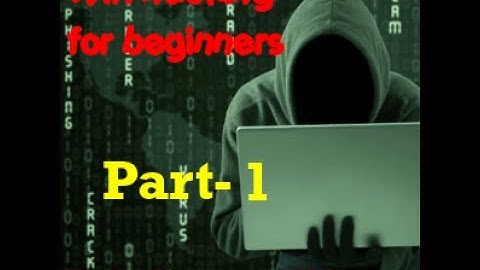 Wifi hacking for Beginners|Udemy part-1 (Course Introduction)