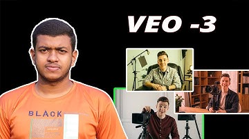 Create AI Videos with Google Veo 3 Full Guide!