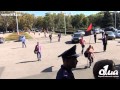 o1.ua - Избиение шуфрича в Одессе Правым Сектором / Новости Одессы