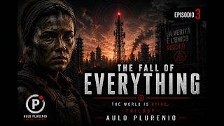 THE FALL OF EVERYTHING | Capitolo 3: Wild reborn | Audiolibro Sci-Fi