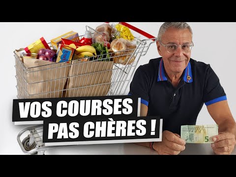 Vidéo: Chaînes hôtelières bon marché en France pour les petits budgets